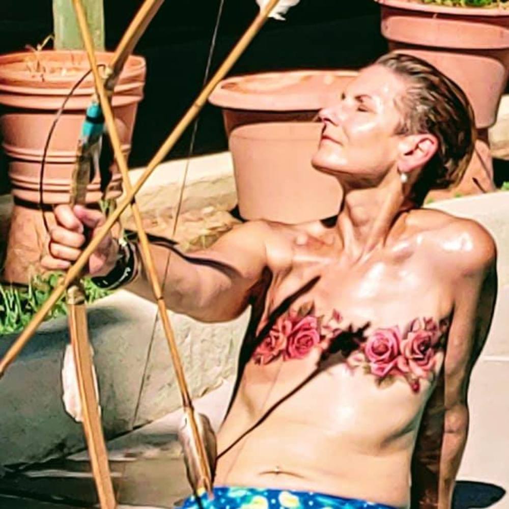 Meet your Posher, Melisa